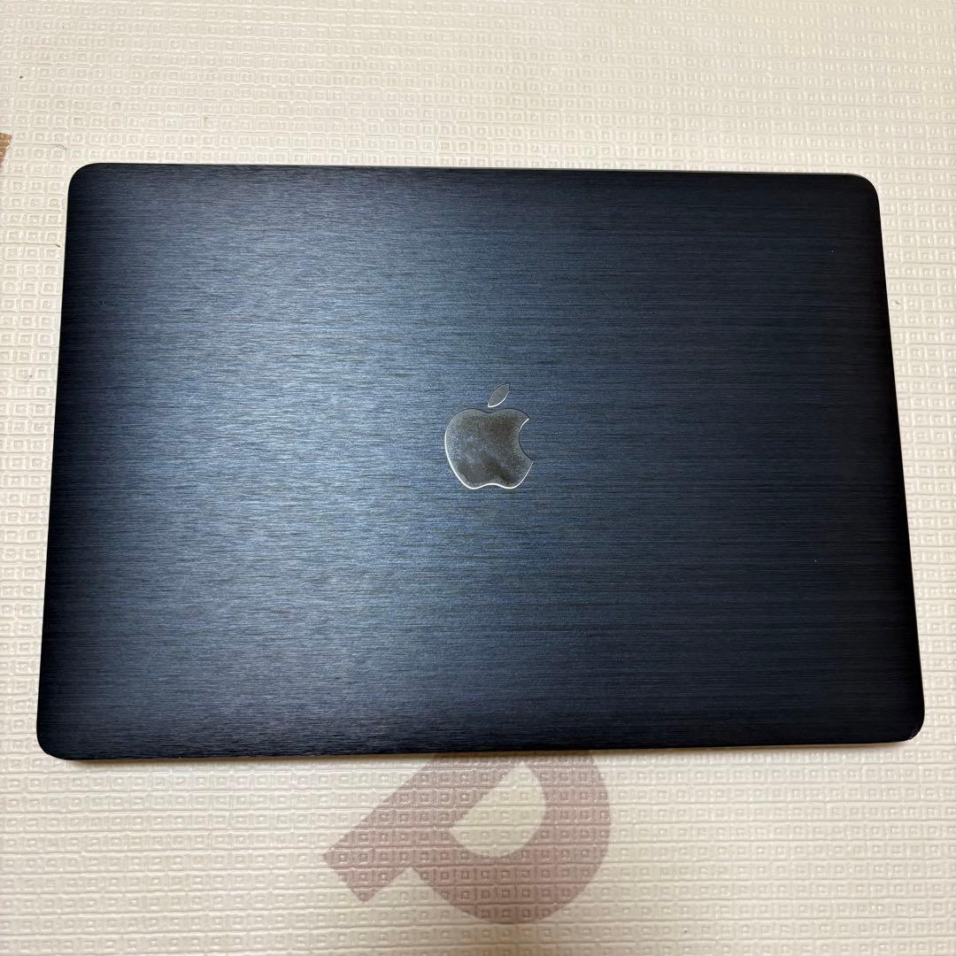 M1 MacBook Air メモリ16GB UKキーボード 容量1TB