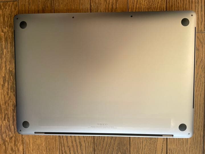 w*z様 Apple MacBook Pro 16インチ メモリ32GB MVV