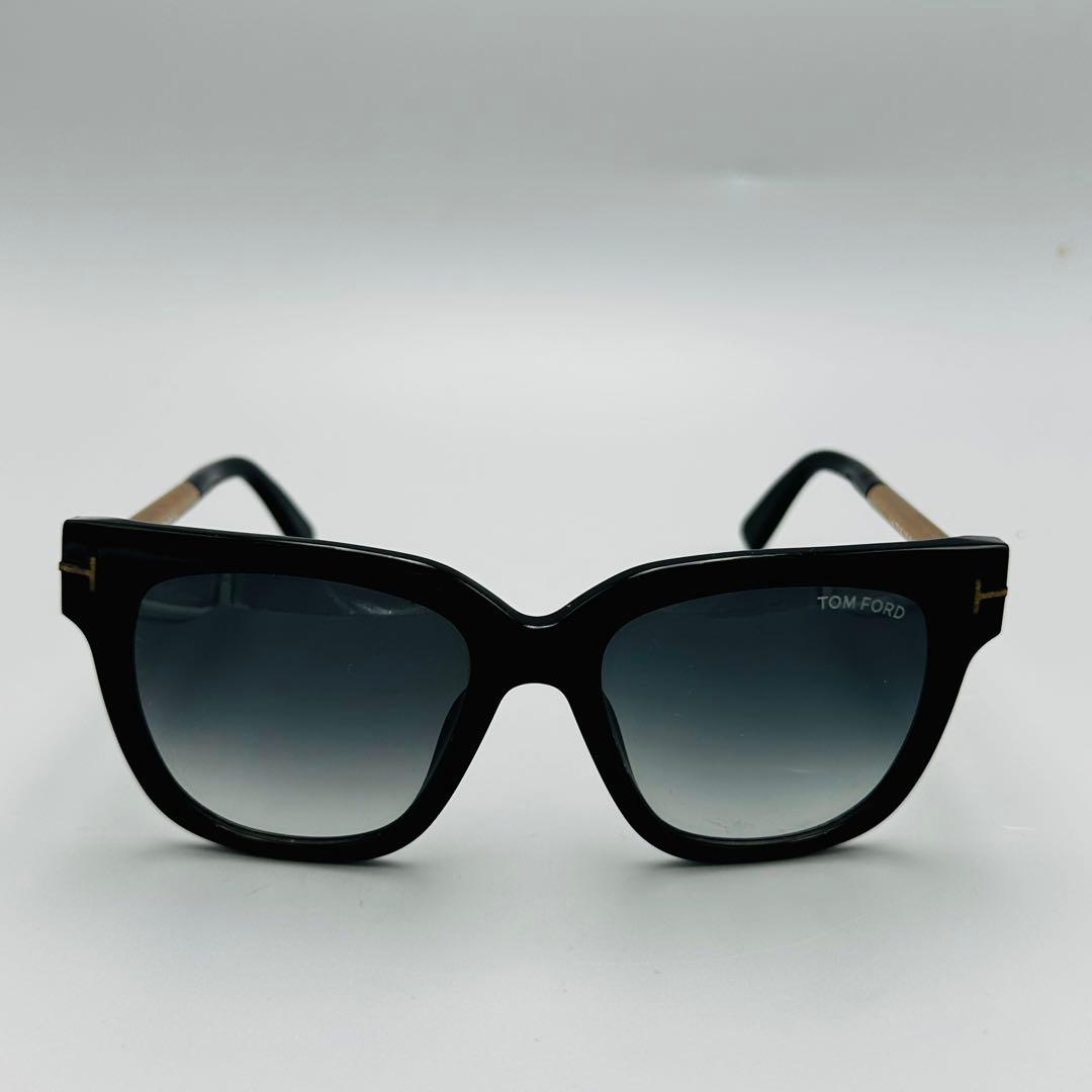 廃盤 TOMFORD トムフォード TF436 サングラス 登坂広臣 雨宮広斗