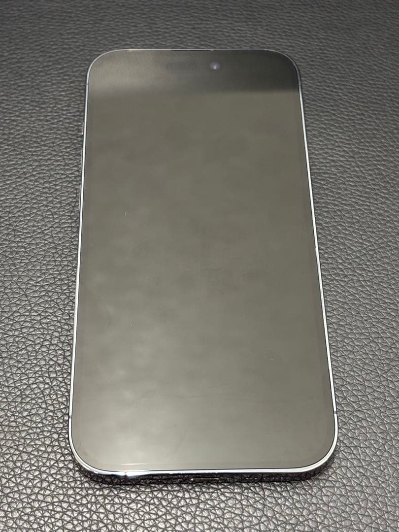 スマートフォン本体 Apple iPhone 14 Pro 128GB