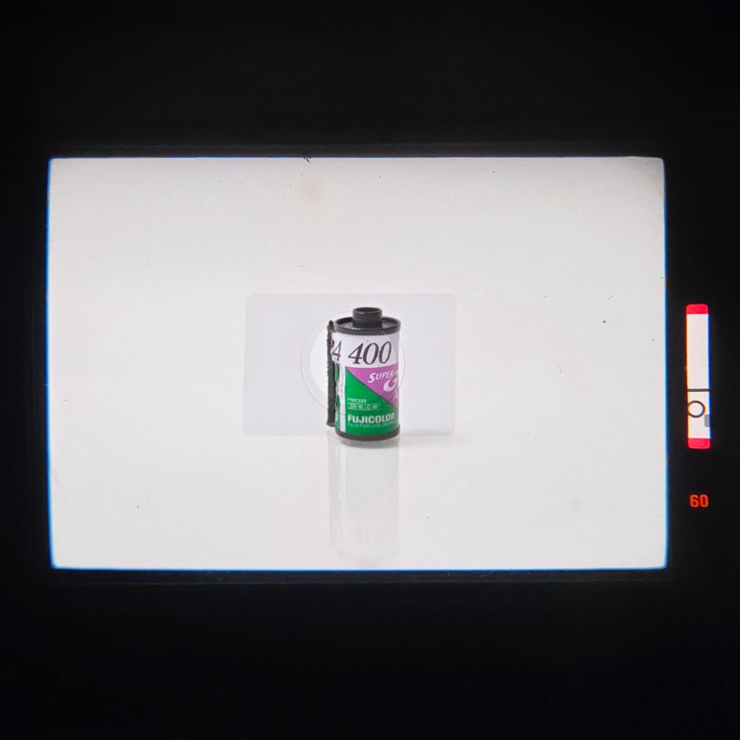 フィルムカメラ Canon F-1 LAKE PLACID / FD 50mm f1.4 ssc