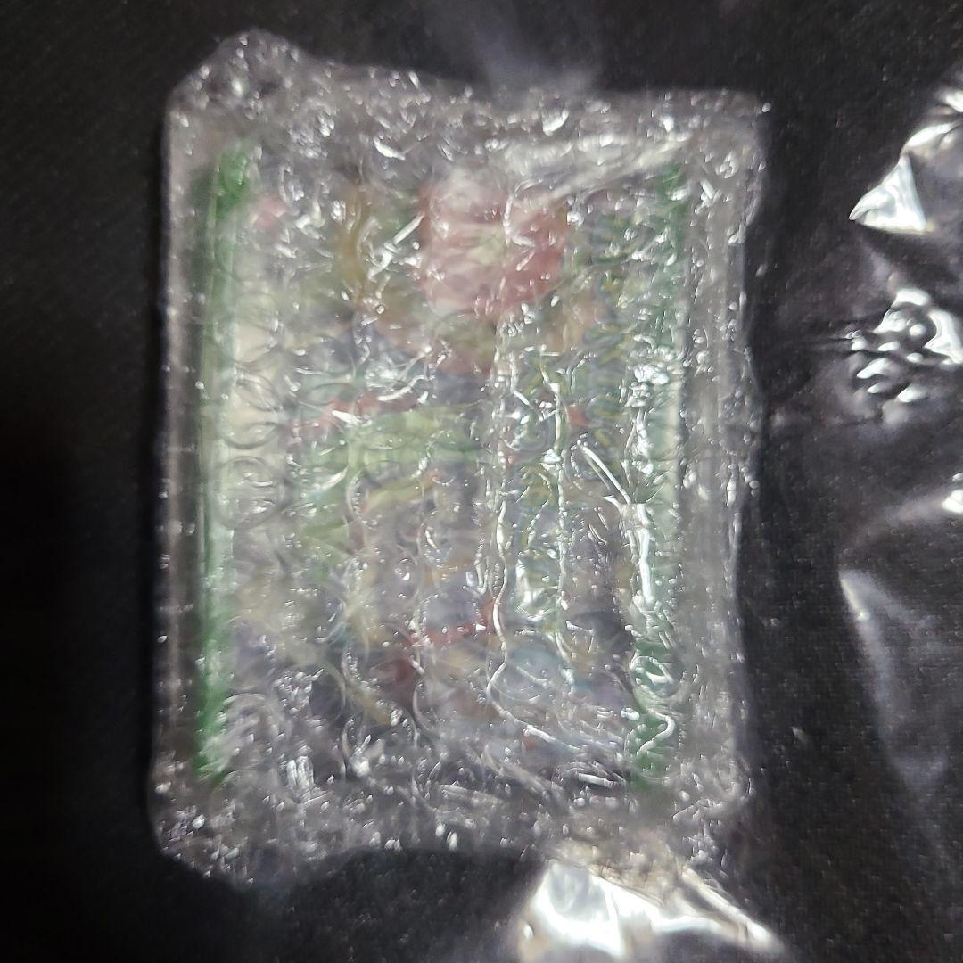 デュエル・マスターズDXカードプロテクト「ジャスミン入りました。Ver.」①