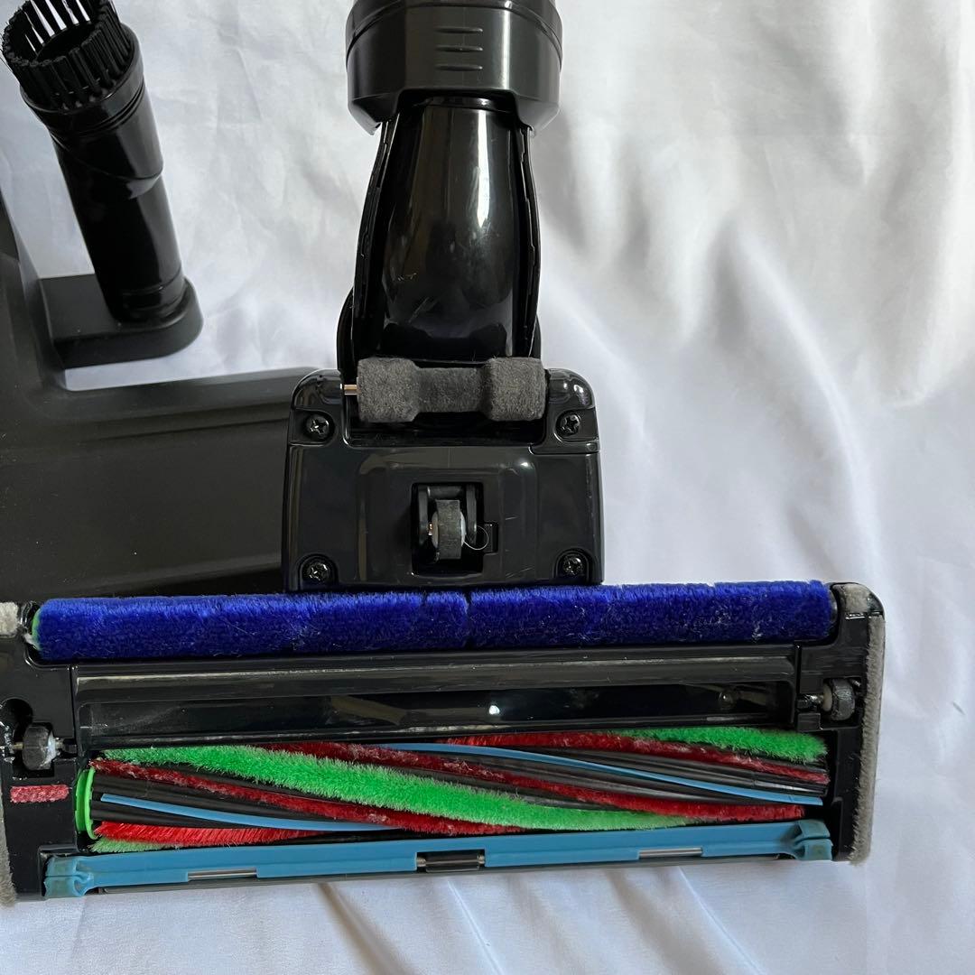 日立掃除機　ラクかるステック　PV-BEH900