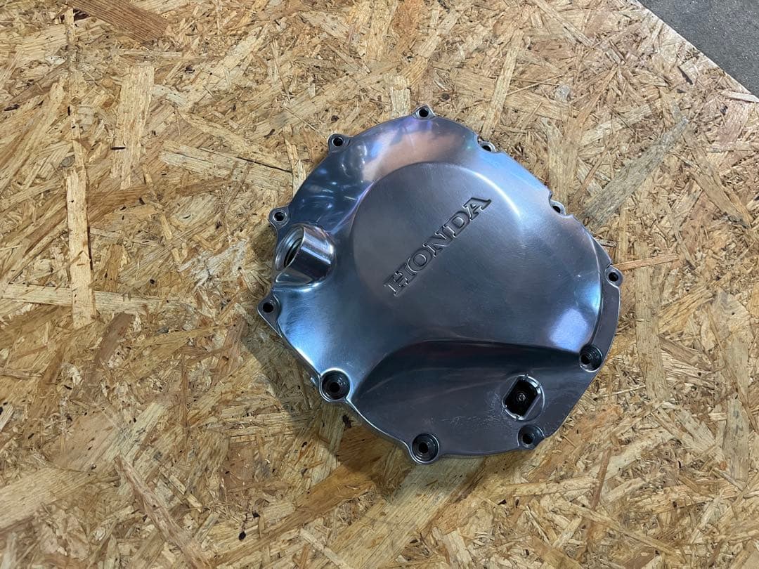 cb1300sb cb1300sf sc54 クラッチカバー　送料込み