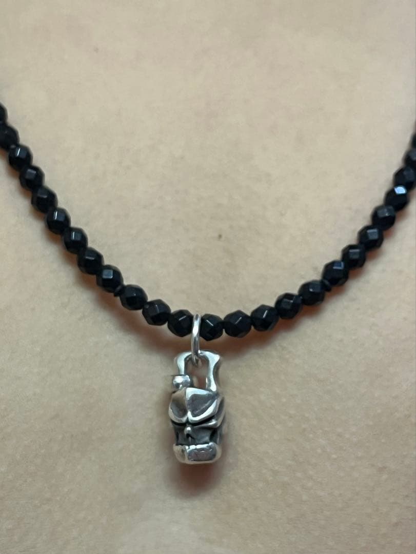 【希少レア】 STARLINGEAR タイニーカミカゼ ペンダント