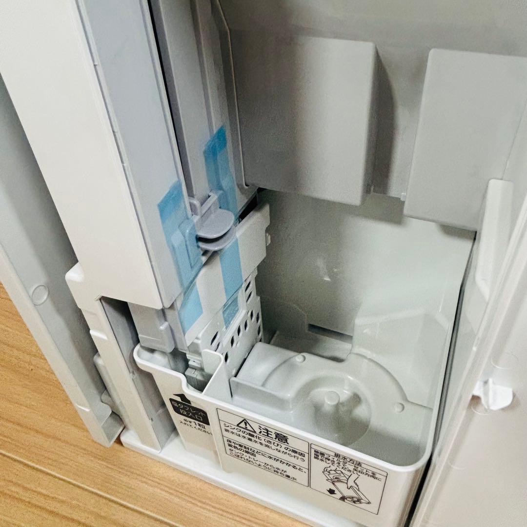 Panasonic F-MVB11 zaino 空気清浄機 新品未使用