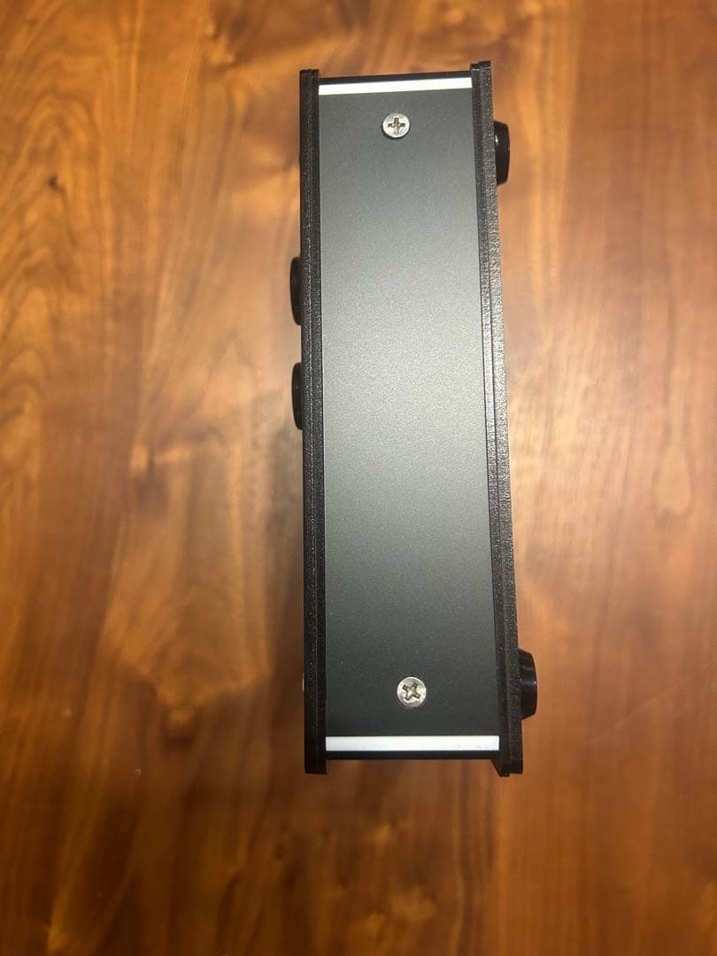 レバーレスコントローラー