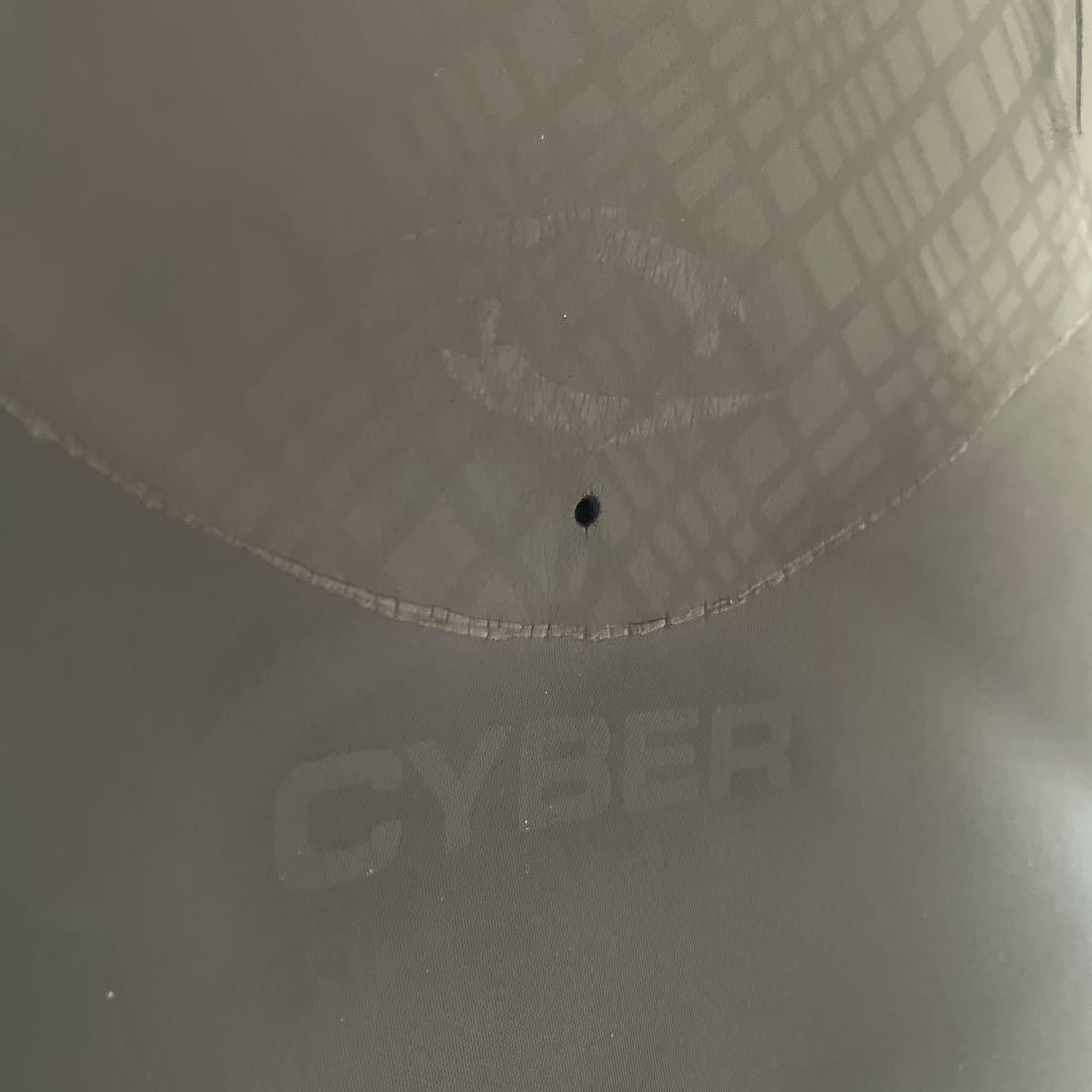 【早い者勝ち】Cyber 170cm メンズML相当 セミドライ 5/3ミリ