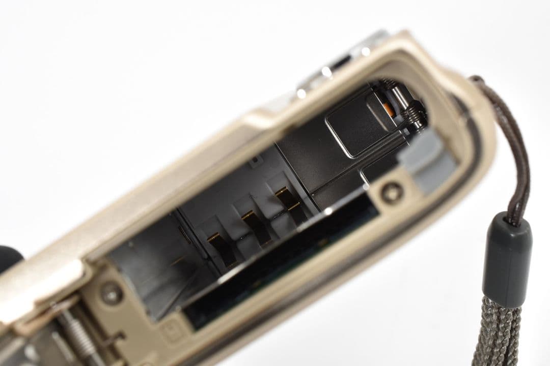 極上美品　CASIO EXILIM EX-Z400 デジカメ 動作確認済