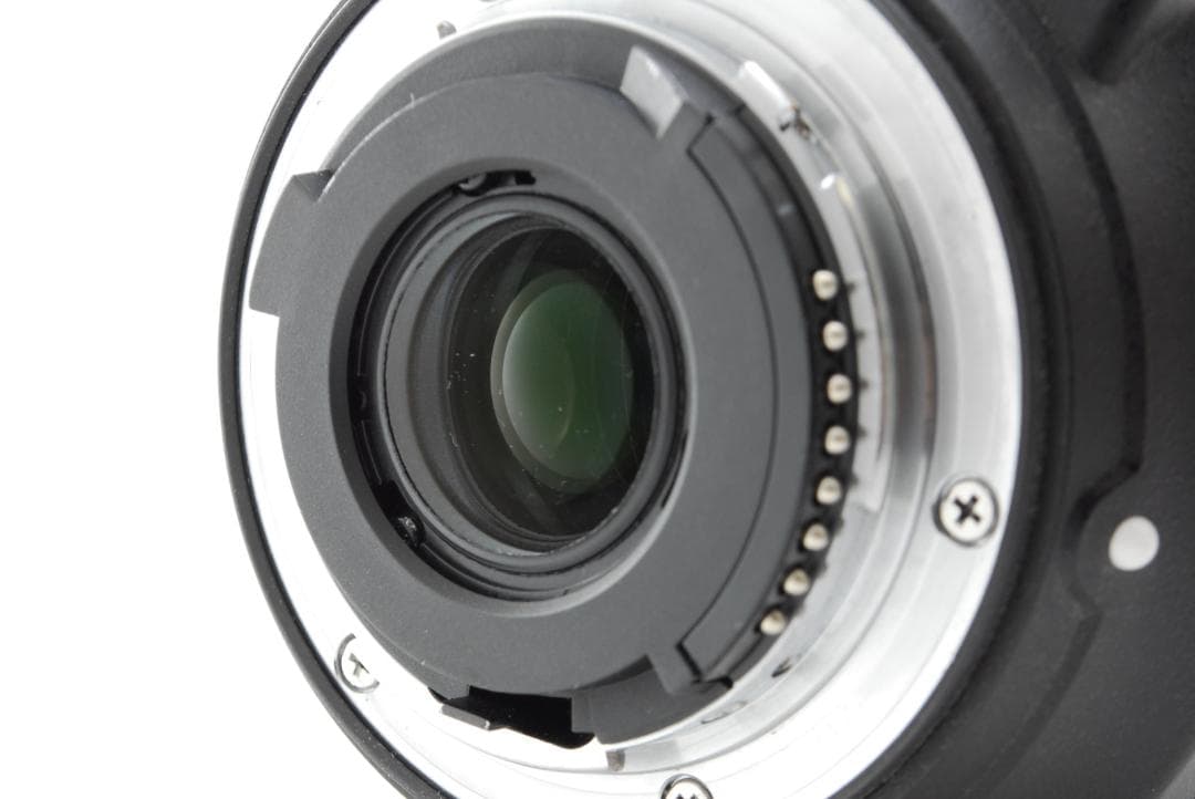 レンズ(ズーム) Nikon AF-S DX 18-300mm f/3.5-6.3 G L0166