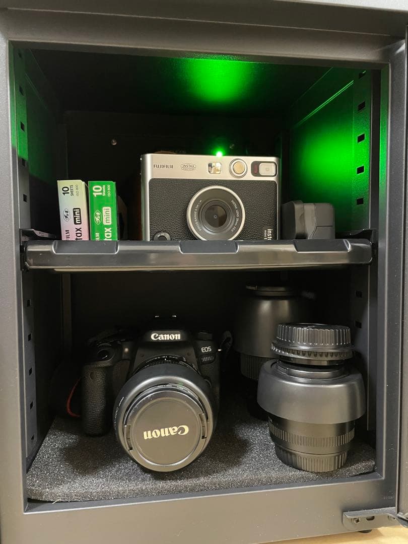 【Canon】EOS9000D レンズセット