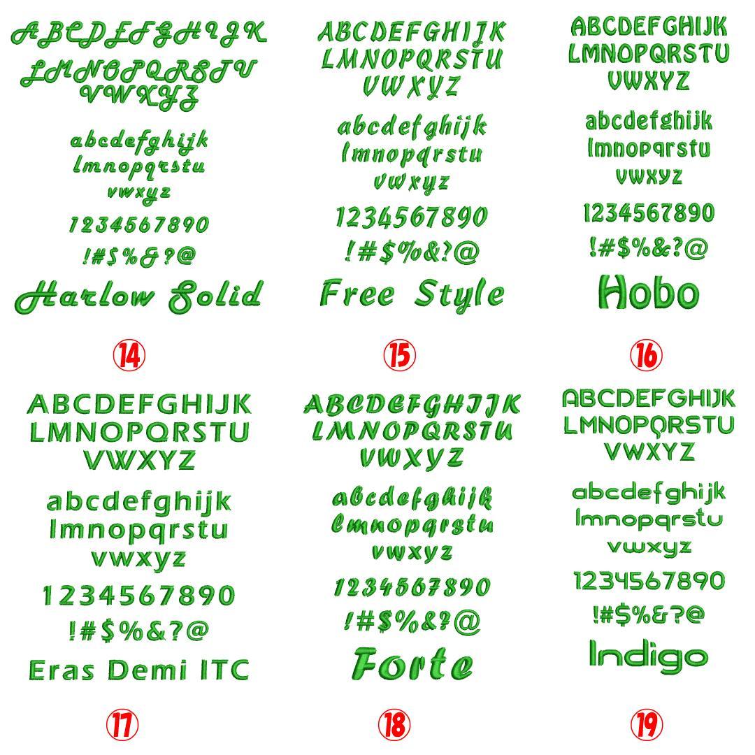 OTTO オットーウールブレンド　オリジナルキャップ作成　オリジナル刺繍　正面