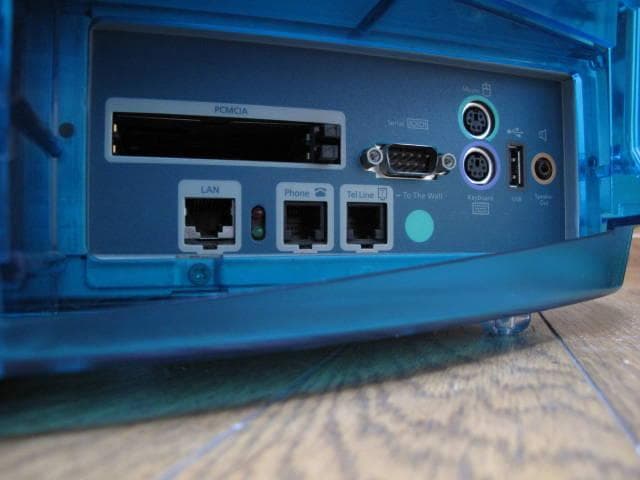 SOTEC e-one 初代モデル