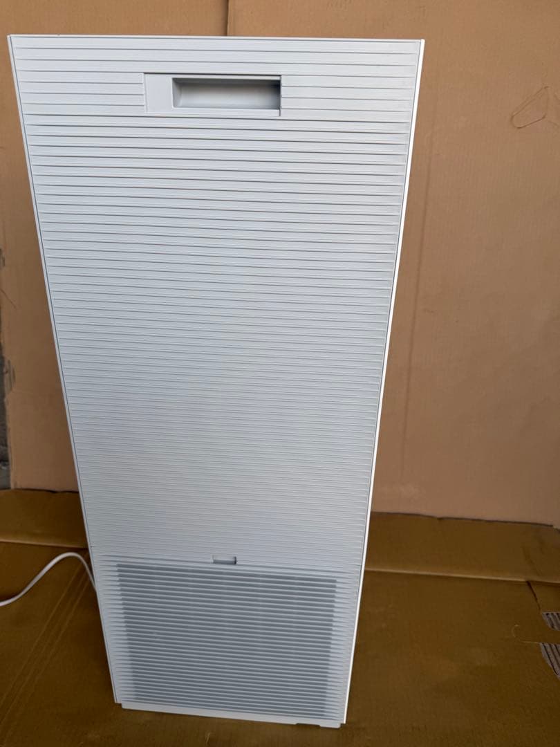 DAIKIN 空気清浄機 MCK70YJ-W