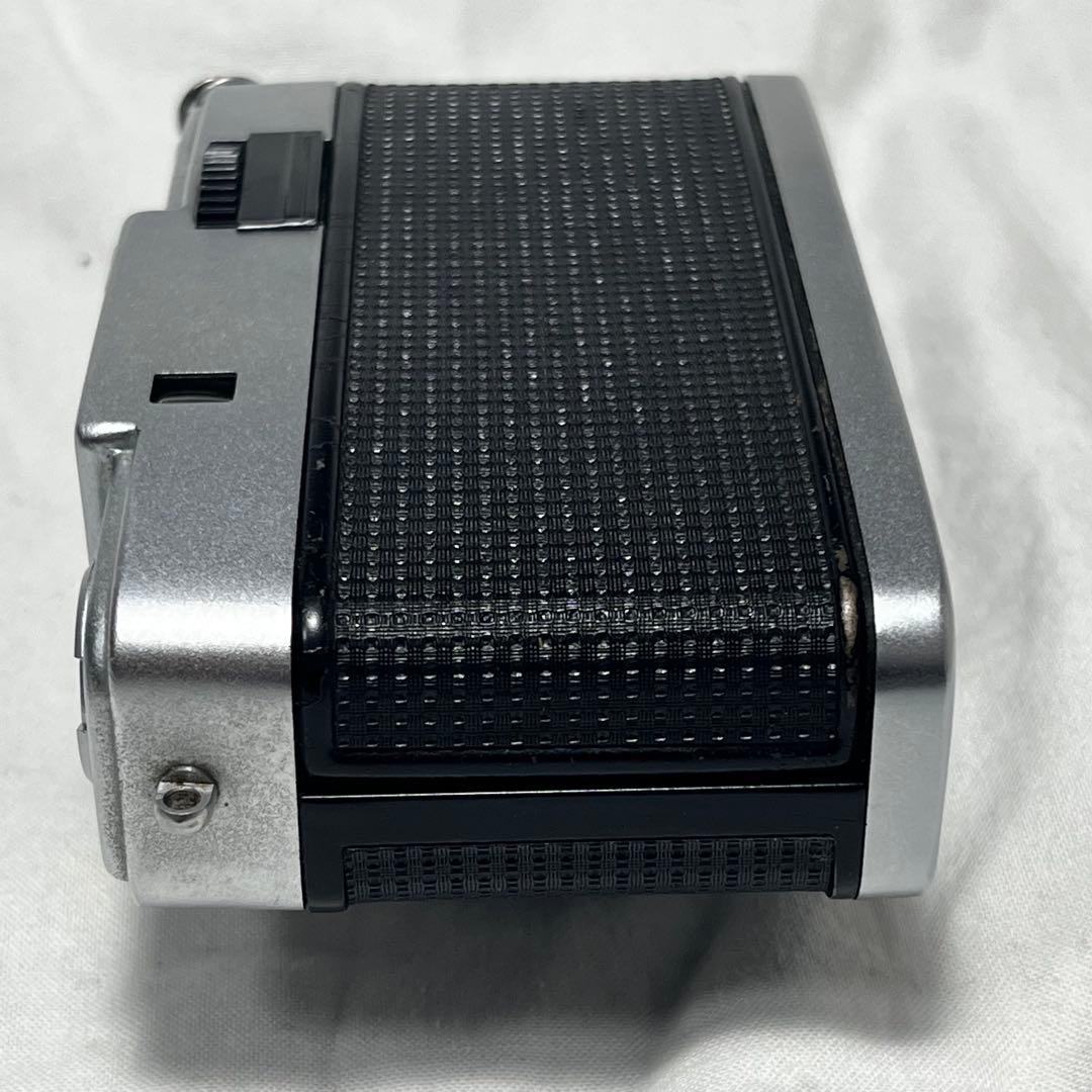 [動作確認済] Olympus Pen D オリンパス ペン D ハーフカメラ