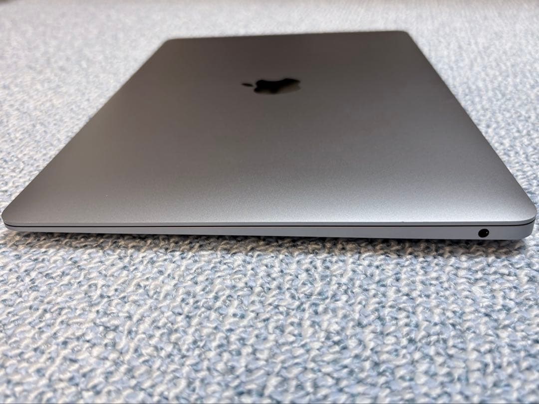 【メモリ16GB・バッテリー96%】MacBook Air M1 日本語配列