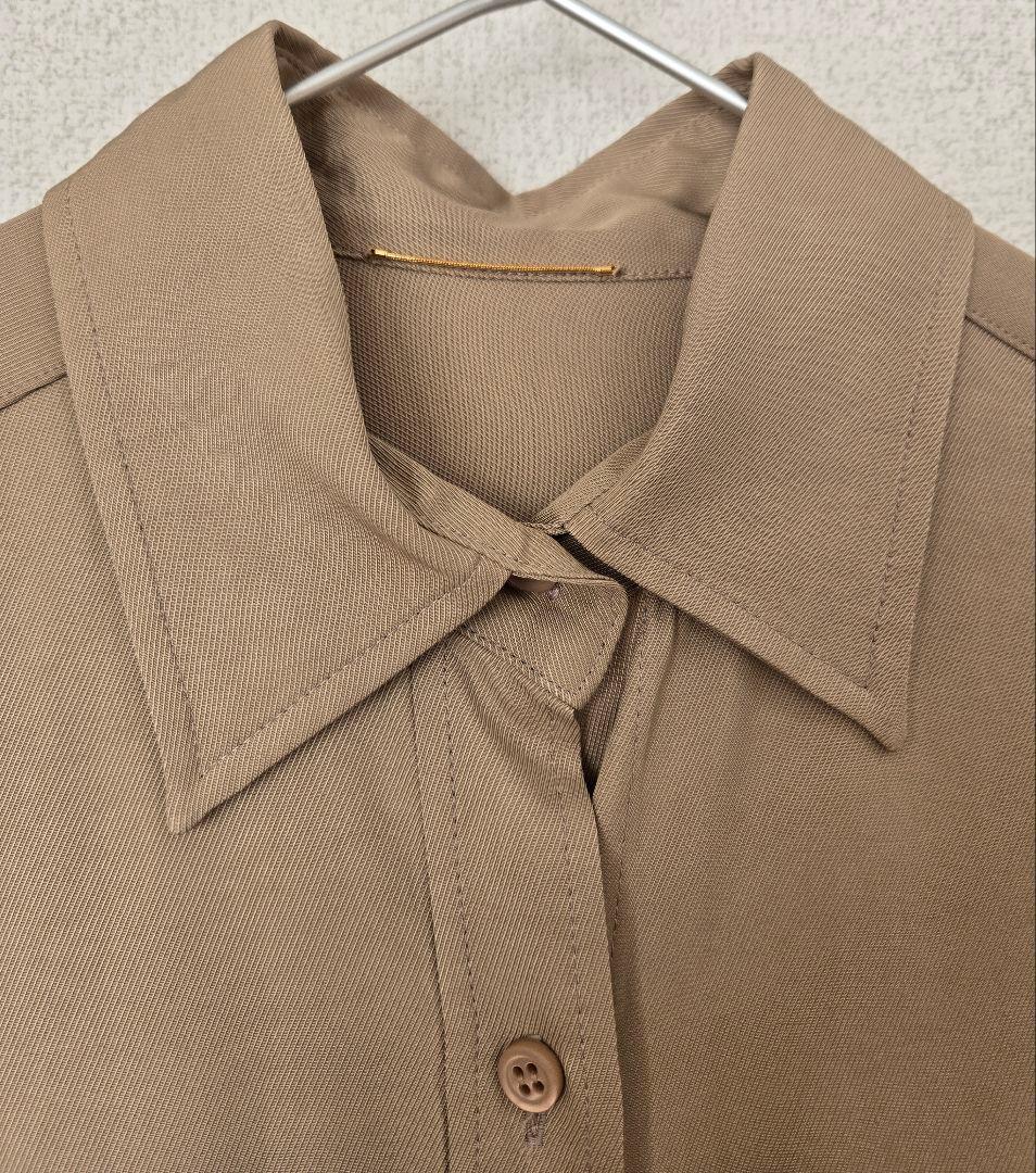 タグ付き未使用品【Safari シャツ】