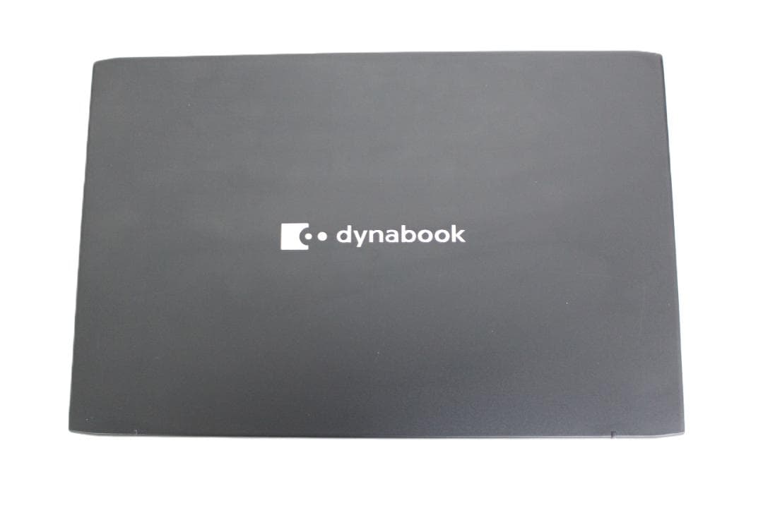 【整備済み品】 Dynabook SJ73/KU 第12世代CPU Office