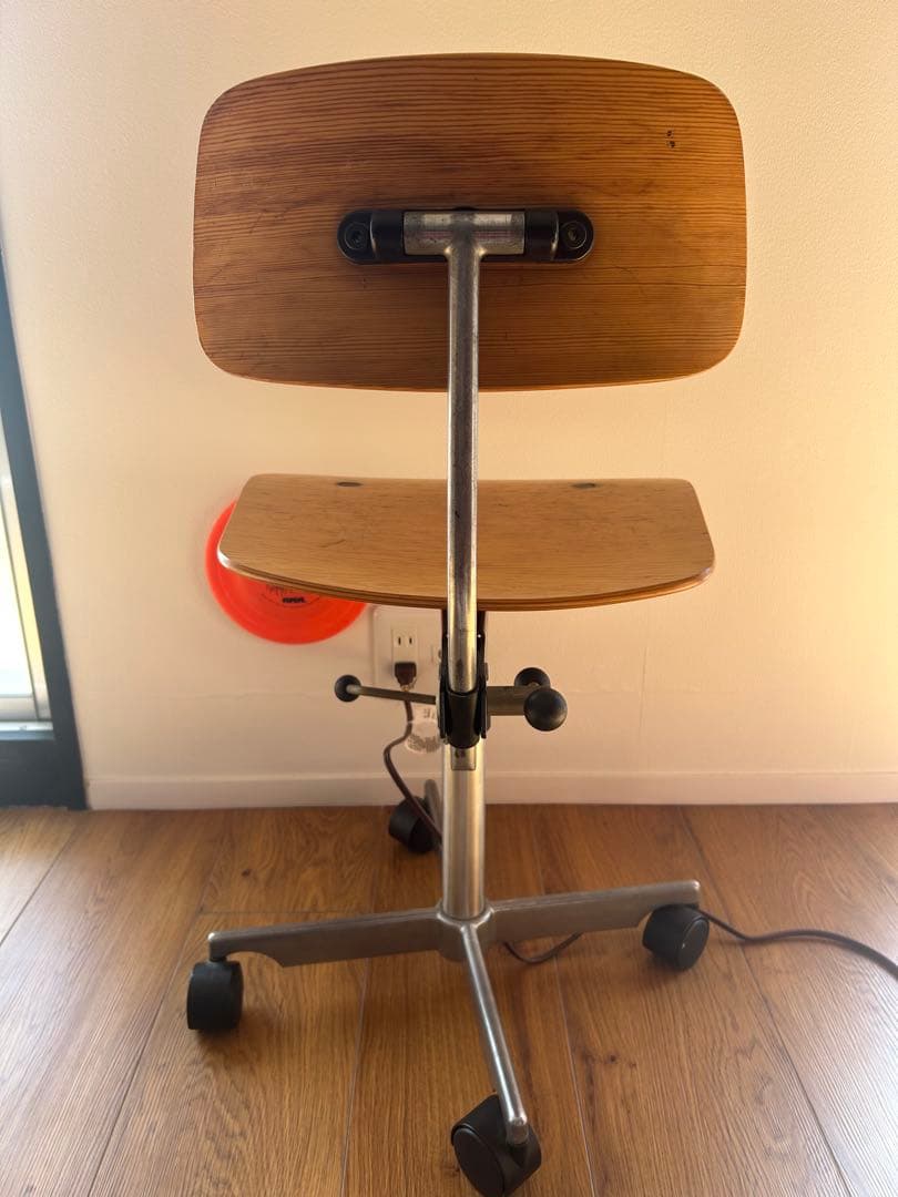 keviチェア80s〜90s フリッツハンセン