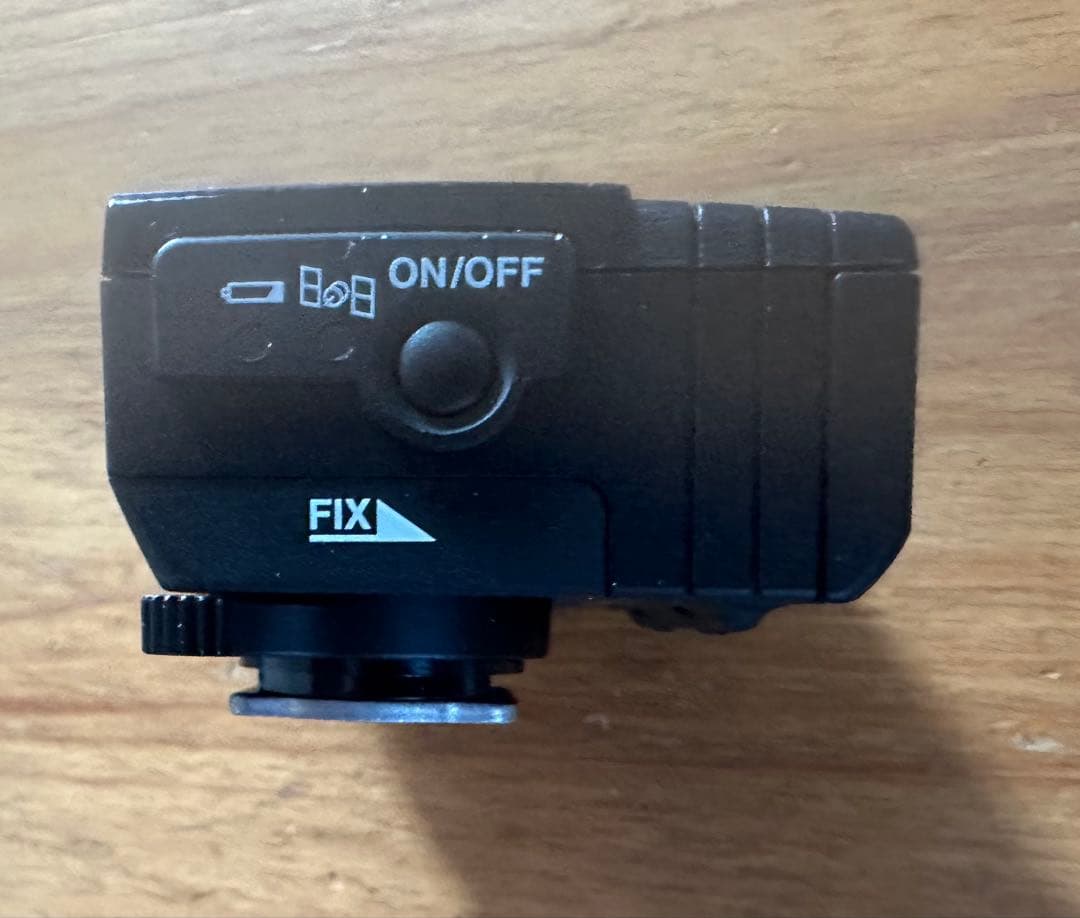 その他 PENTAX GPS Unit O-GPS1