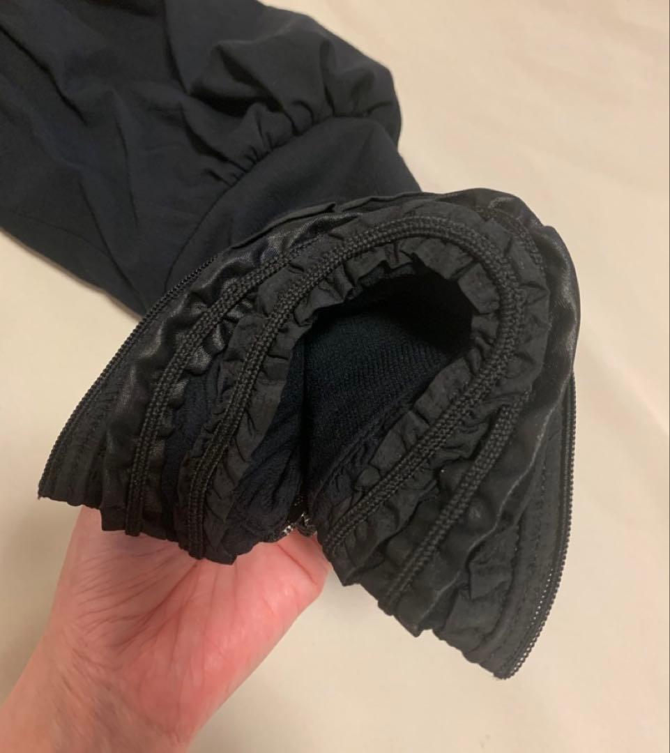 junya watanabe 2005 ドローコード ブルゾン ジュンヤワタナベ