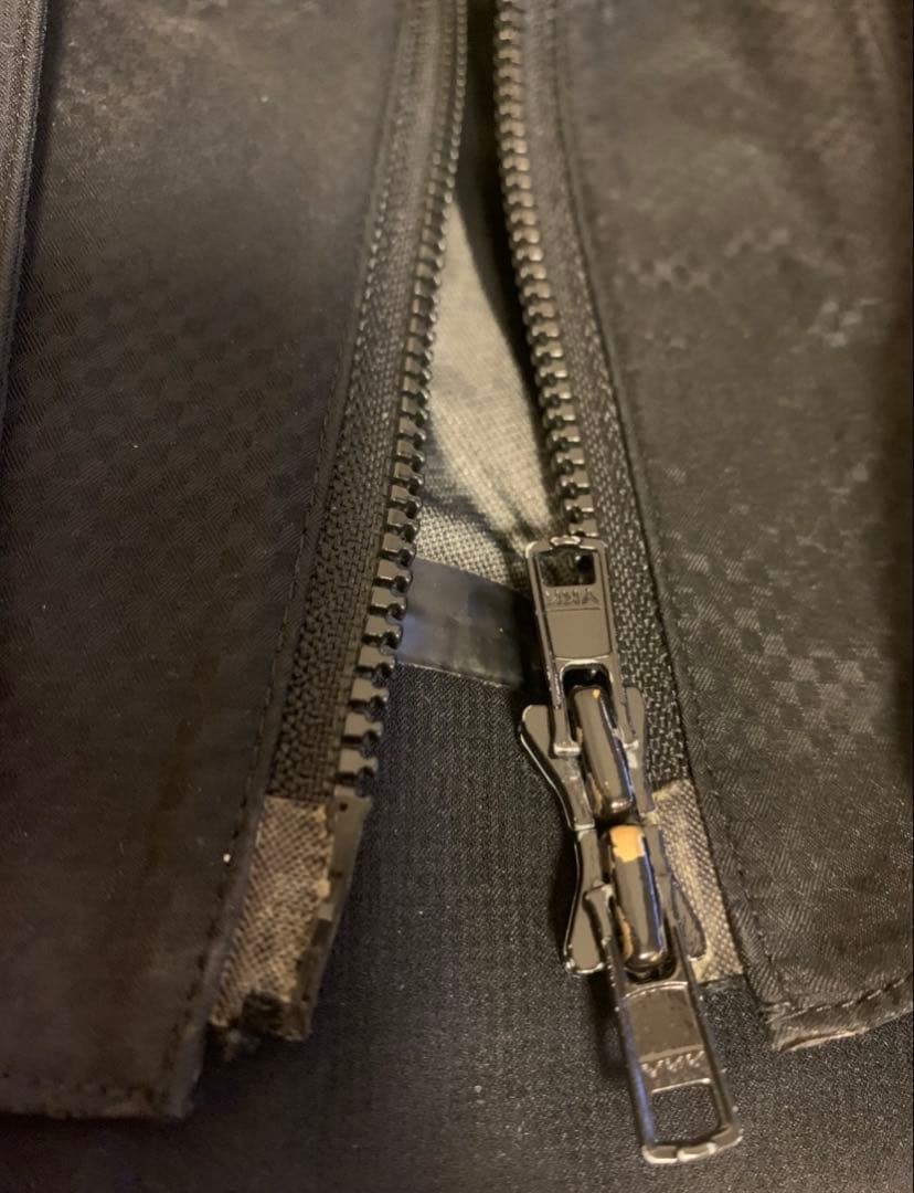 junya watanabe 2005 ドローコード ブルゾン ジュンヤワタナベ