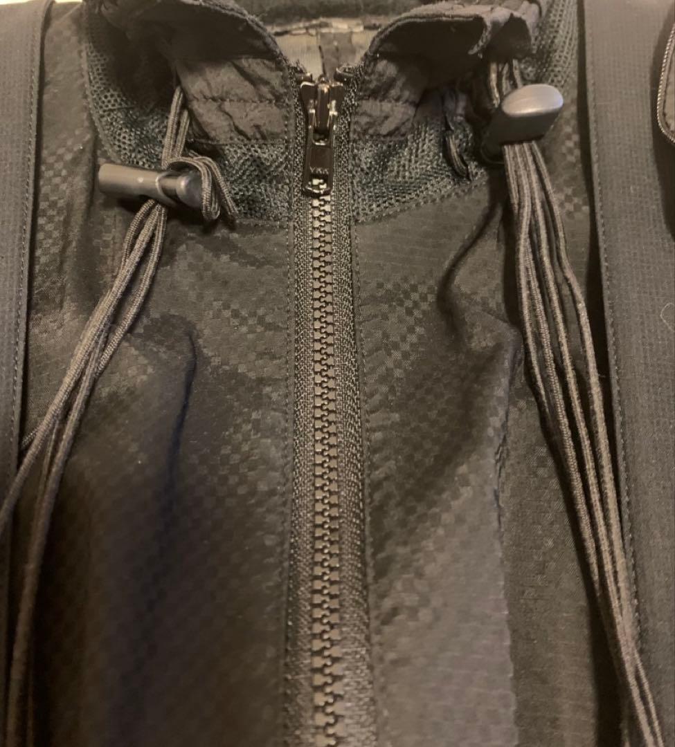 junya watanabe 2005 ドローコード ブルゾン ジュンヤワタナベ