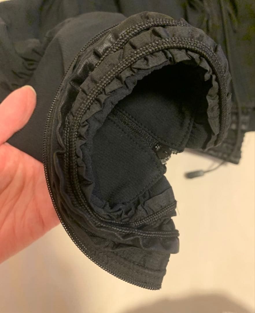 junya watanabe 2005 ドローコード ブルゾン ジュンヤワタナベ