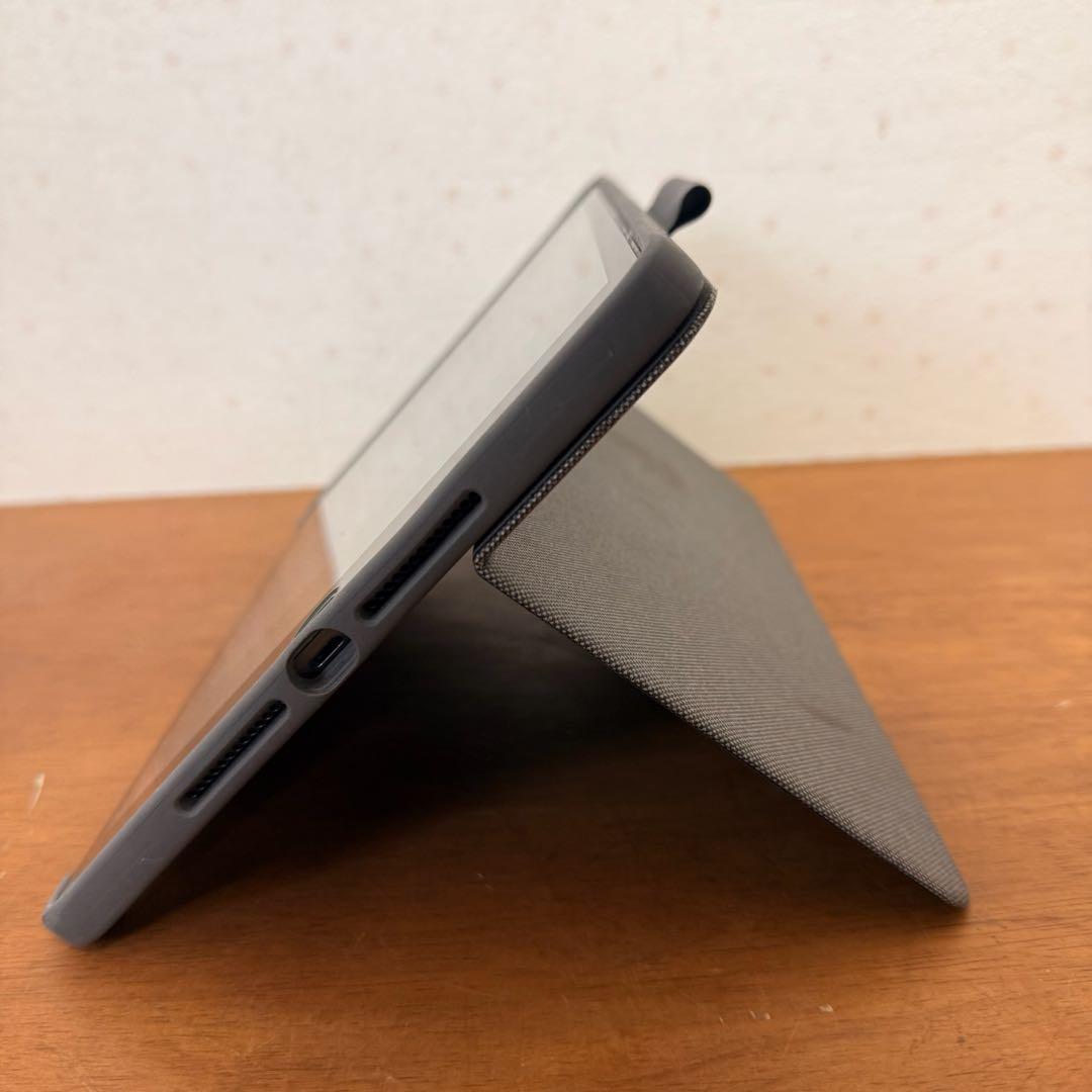 ● iPad 第9世代 64GB スペースグレイ MK2K3J/A Wi-Fi