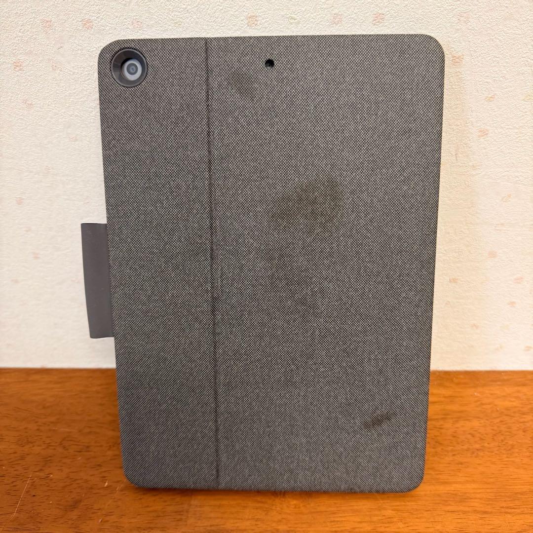 ● iPad 第9世代 64GB スペースグレイ MK2K3J/A Wi-Fi