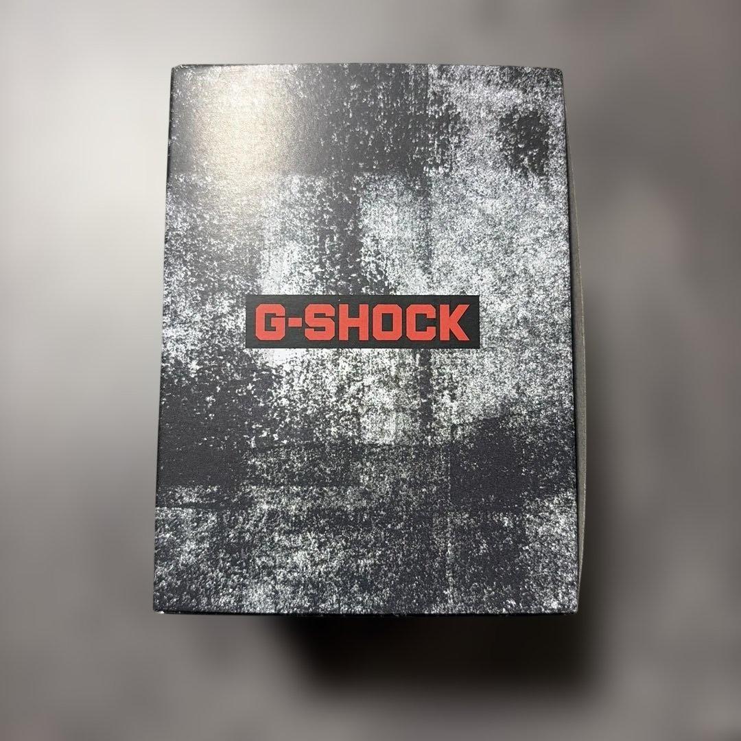 保証期間内 GW-5000U-1 CASIO G-SHOCK 5600
