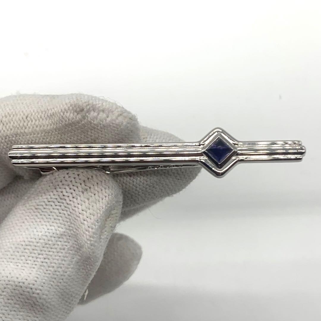 アルフレッドダンヒル　カフス　ネクタイピン　セット　silver925