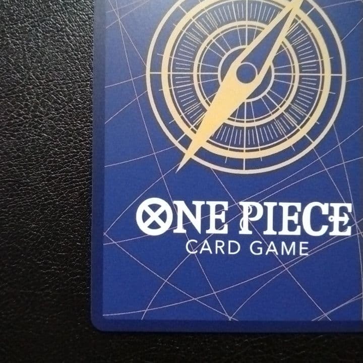 ナミ R SP(スペシャルカード) OP01-016 ワンピースカード sp