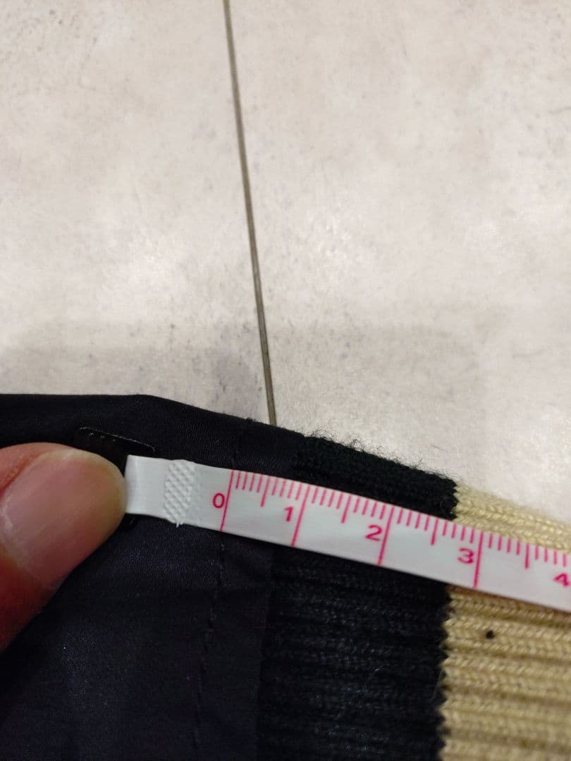 Indian Motorcycle スタジャン ブラック