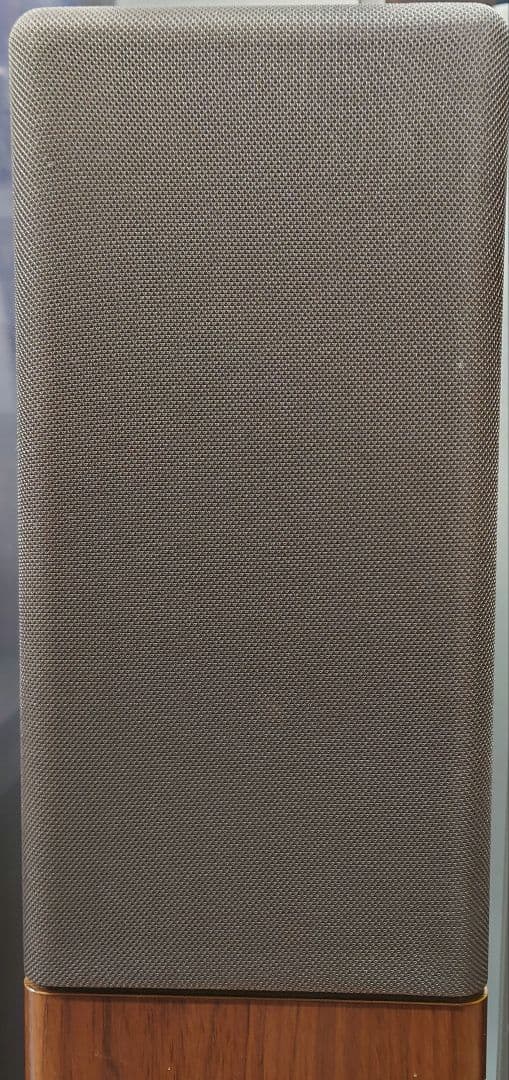 【￥55000・1989年】DIATONE DS-10C　トールボーイスピーカー