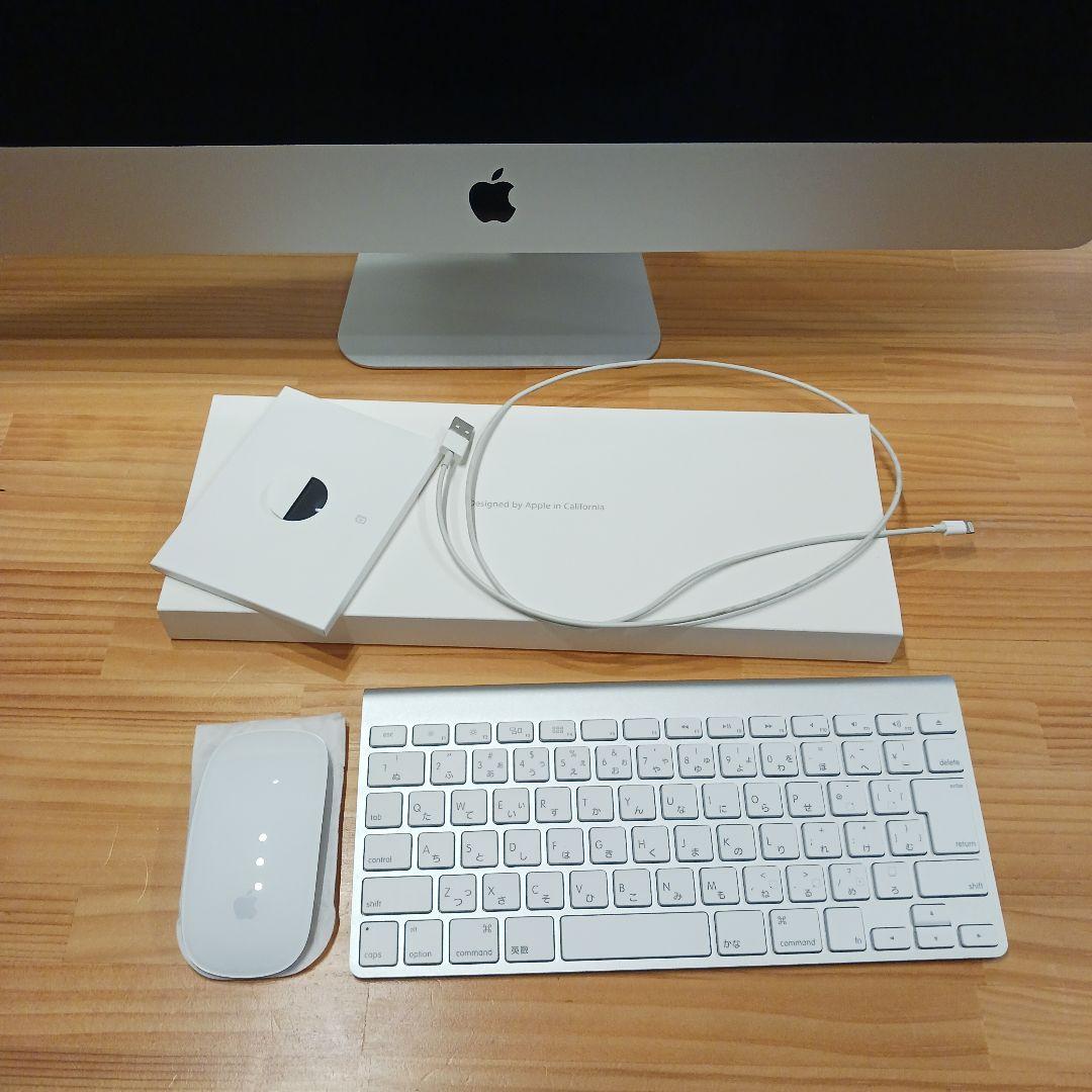 iMac Retina 5K 27インチ　2017