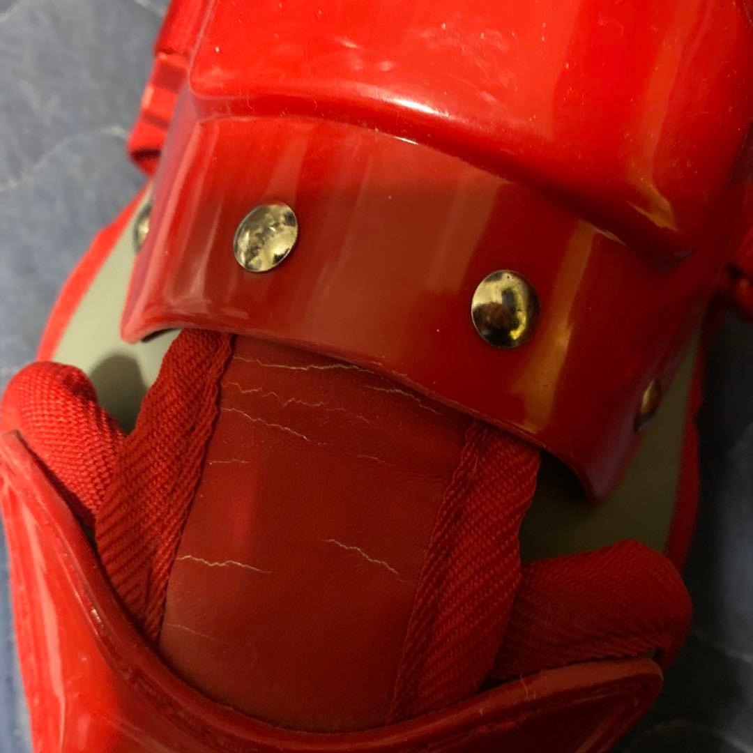 ミズノ キャッチャー用レガース J.S.B.B. セット