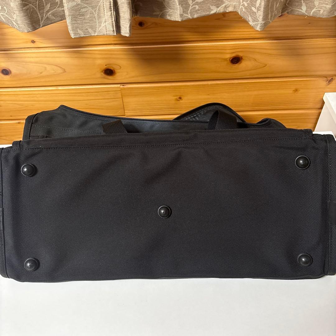 テュミ（TUMI） 黒 ボストンバッグ フォロー割有り