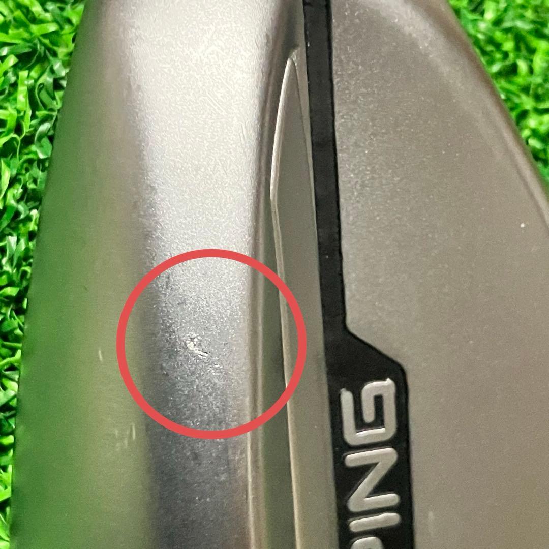 PING ウェッジ s159 60度 54度 セット