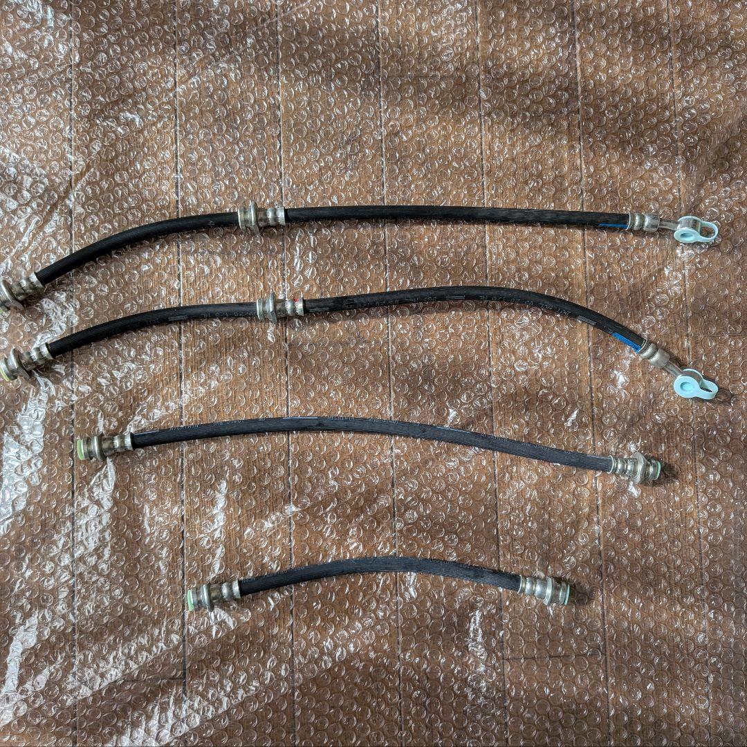 【新車外し】ジムニー JB64 純正 サスペンションキット　室内保管