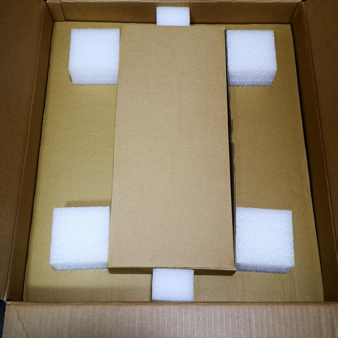 最終値下！新品 第8世代Core i7-8700 ドスパラ デスクトップパソコン