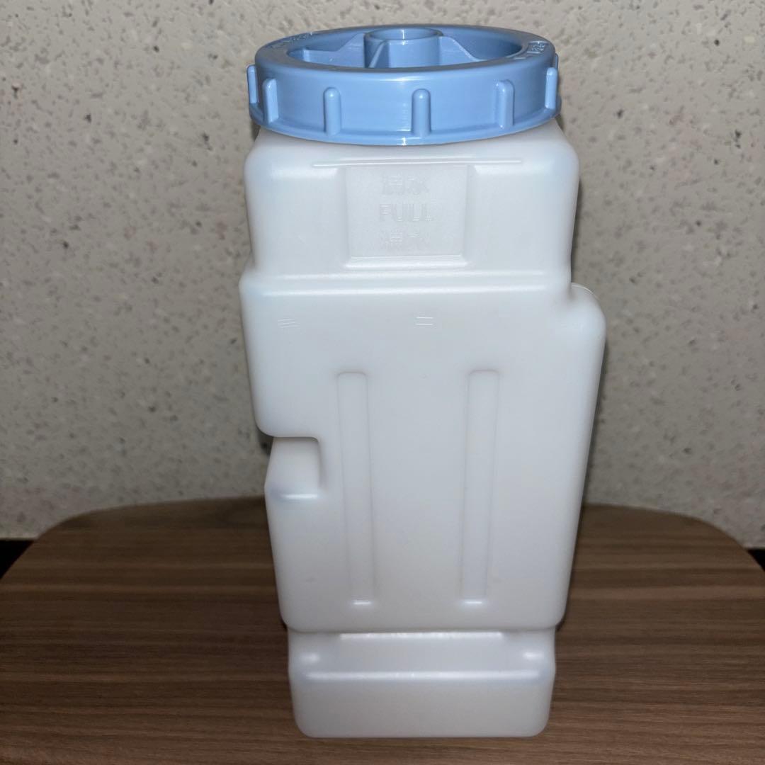 【2018年製】Panasonic次亜塩素酸空間除菌脱臭機　F-MC1000V