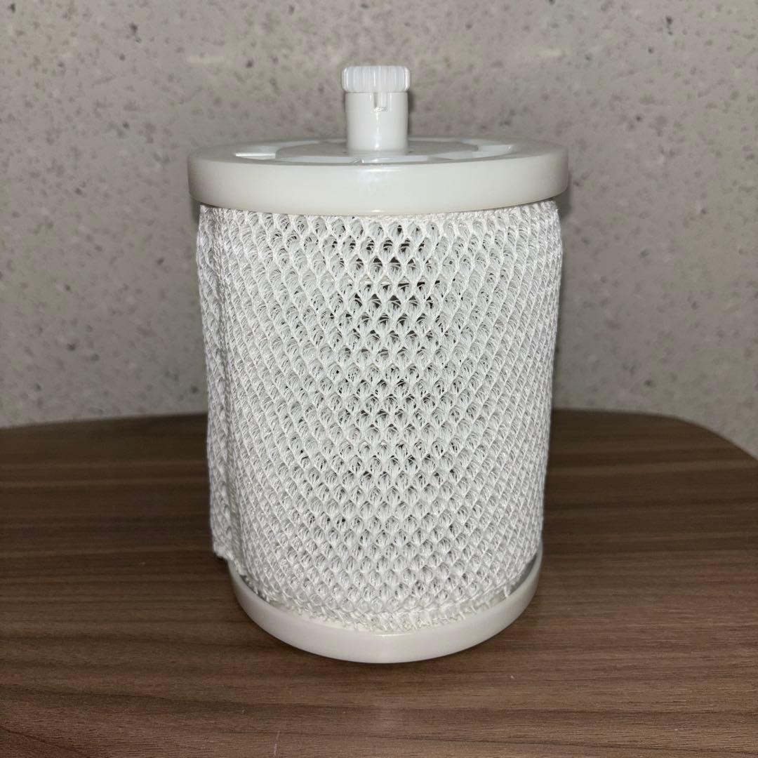 【2018年製】Panasonic次亜塩素酸空間除菌脱臭機　F-MC1000V