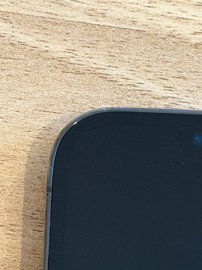 Apple iPhone 13 Pro グラファイト 256GB 箱あり