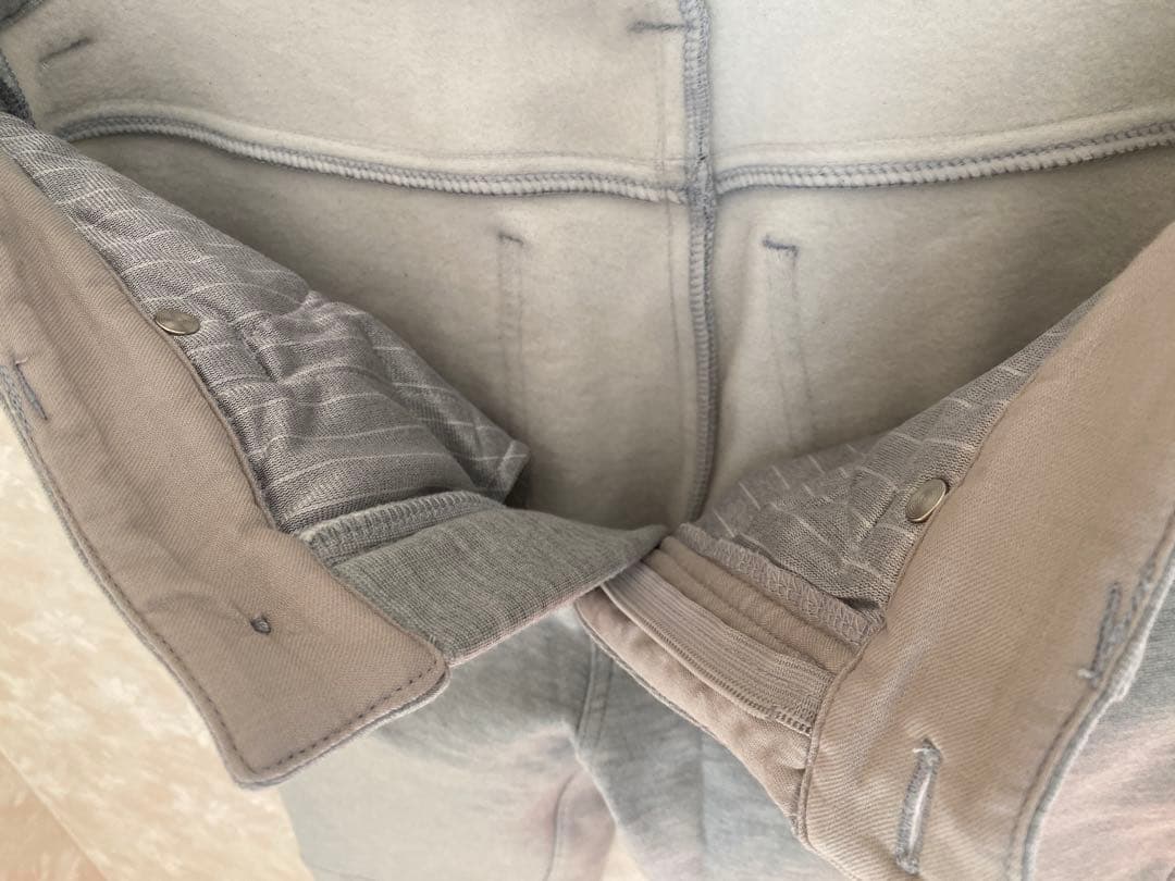 ジュンアンドロペ ゴルフウェアレディースパンツ