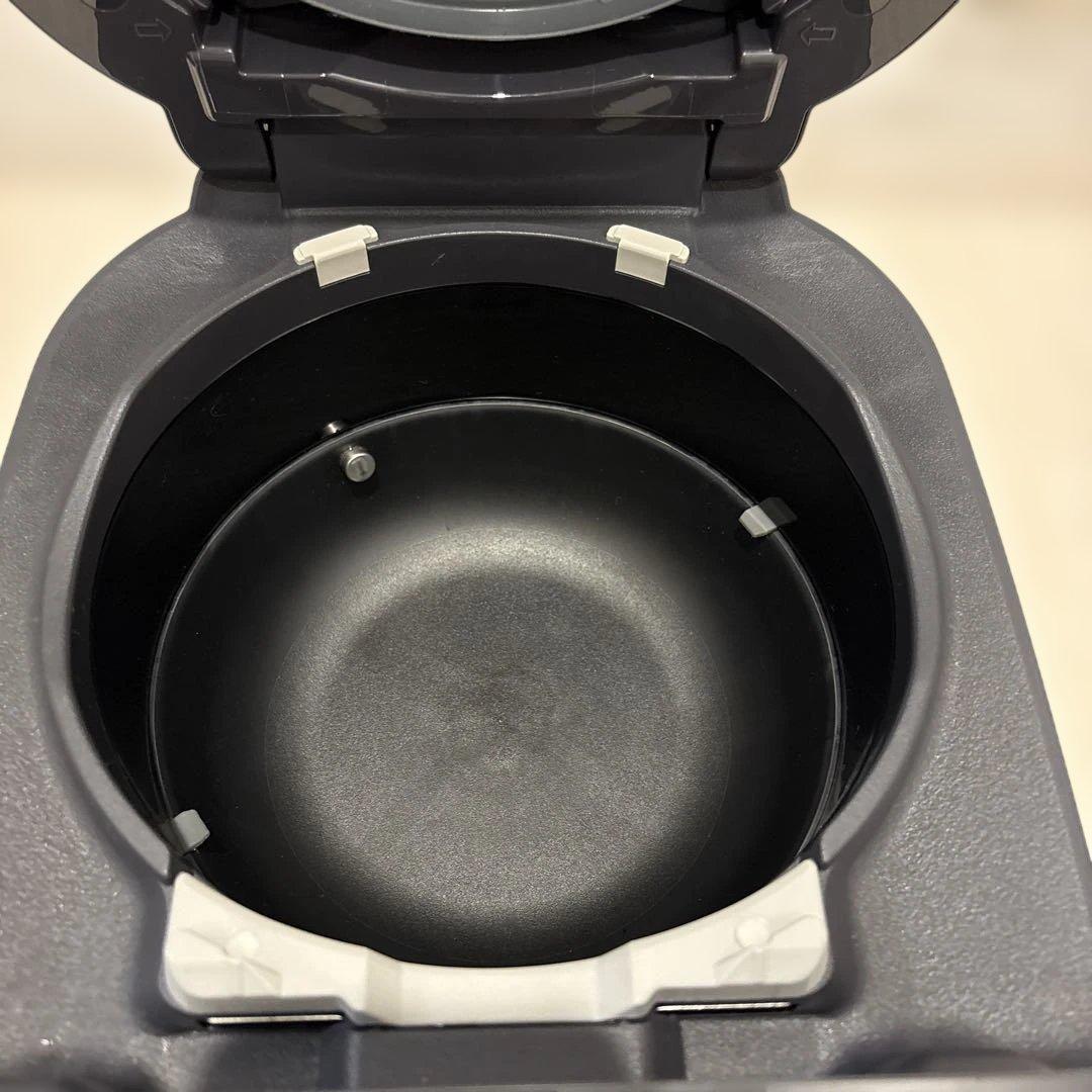 象印 圧力IH炊飯ジャー 極め炊き NW-YC10 （5.5合）2025年製