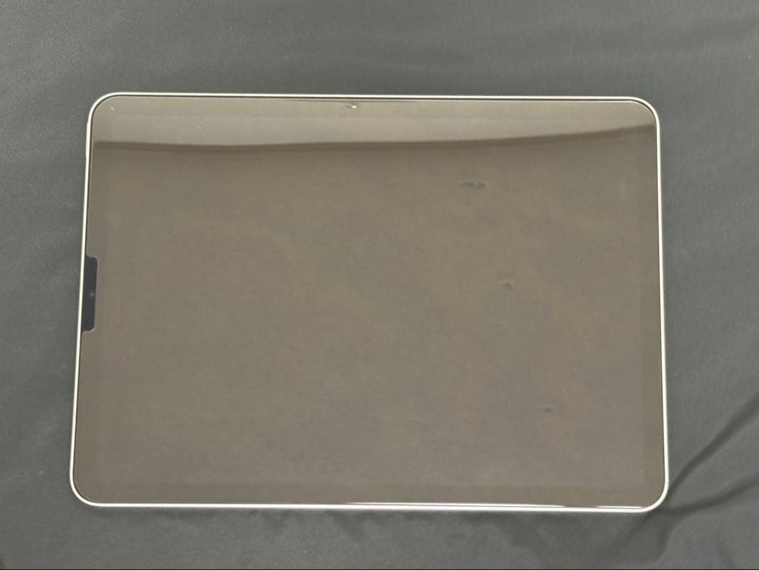 Apple iPad Air Wi-Fi 256GB-スターライト(第5世代)