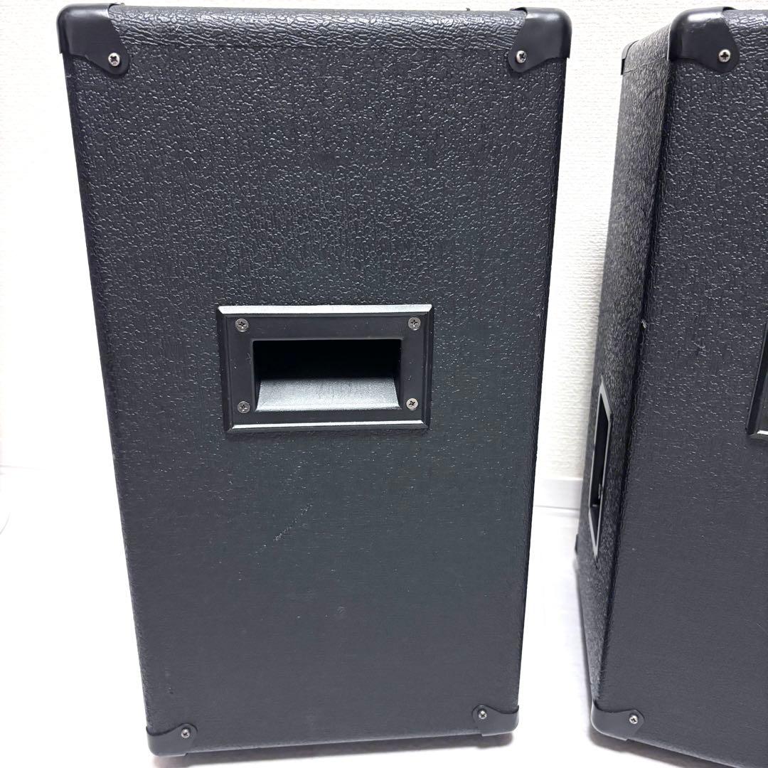 動作良好　SOUNDKING PA-500 サウンドキング　スピーカー　モニター