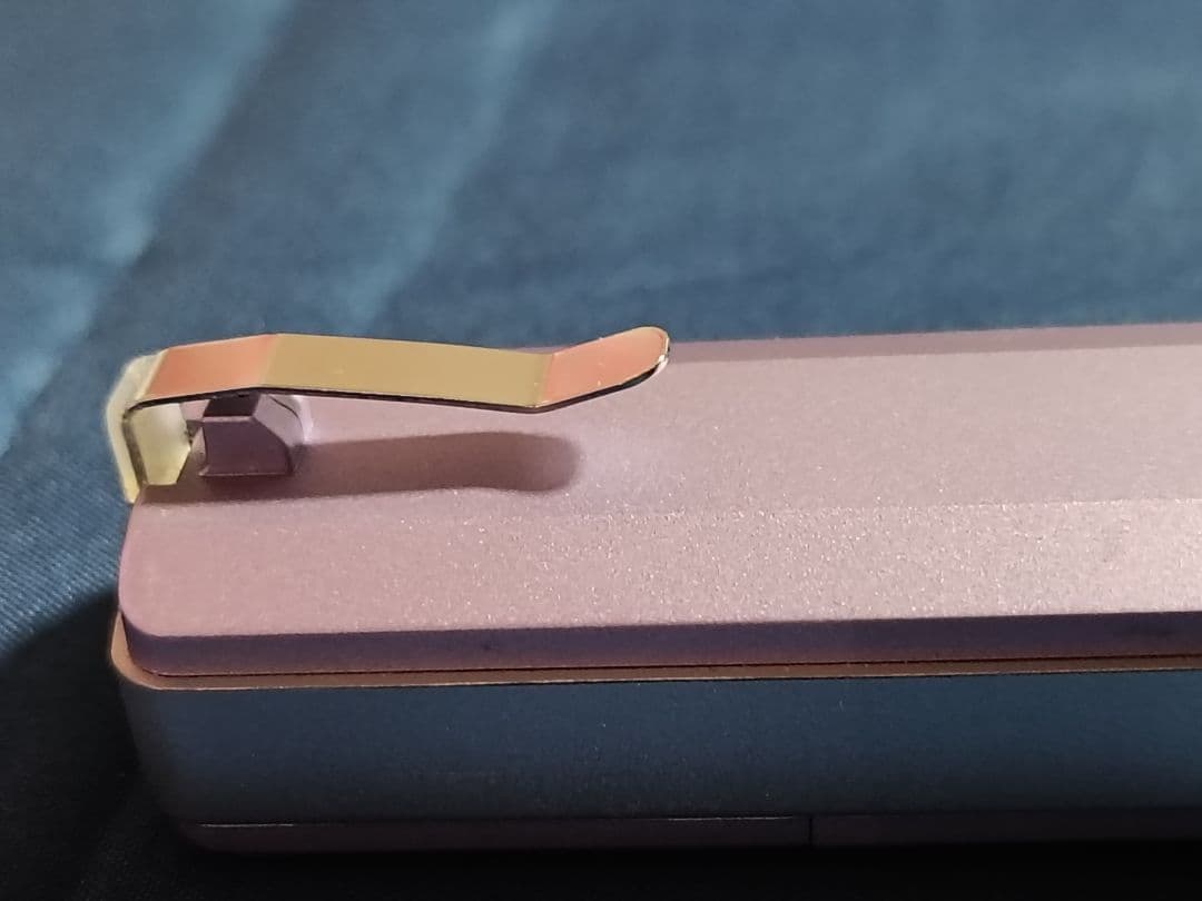 【ラベンダー】イオニオン プレミアム イオン発生器 IONION PREMIUM