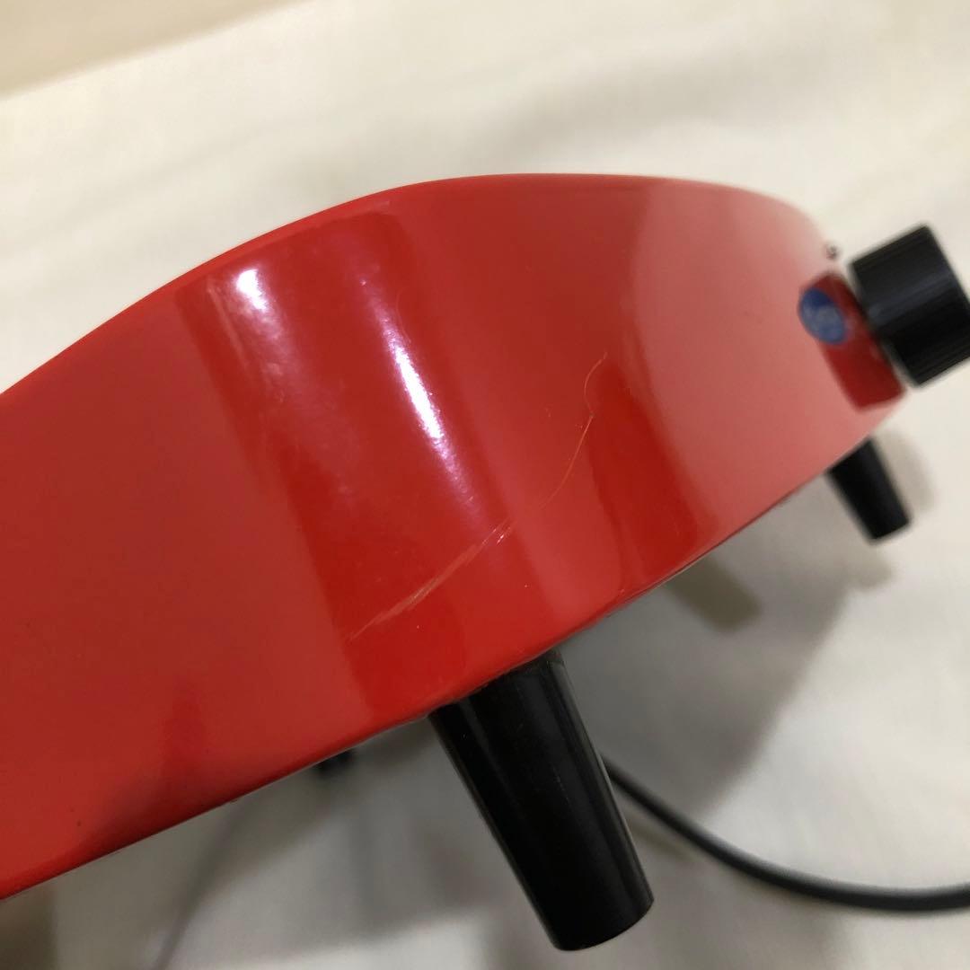 昭和レトロ　日立電気こんろ